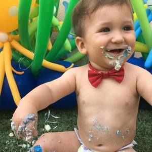 Meet your Posher, Morgan